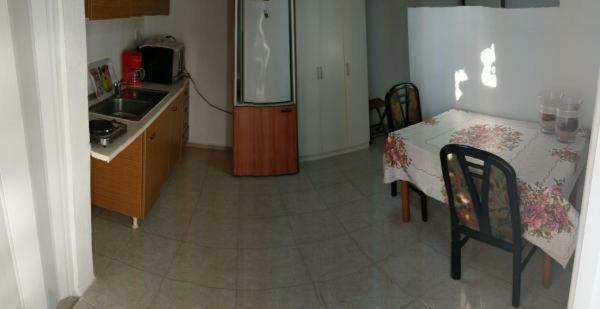 Sunsets In Thassos 1 Apartment Skala Sotiros Exterior photo